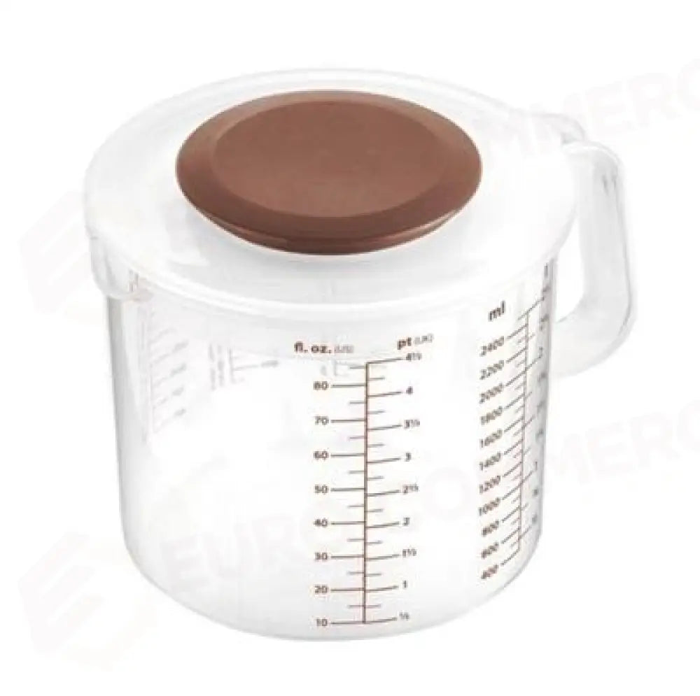 MESCOLATORE CON COPERCHIO 1,4 LT DELICIA 630414 TESCOMA - 7280070 - MEDRI