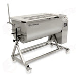 MESCOLATORI PER CARNE BIPALA - C/E MB180 - MINERVA OMEGA GROUP