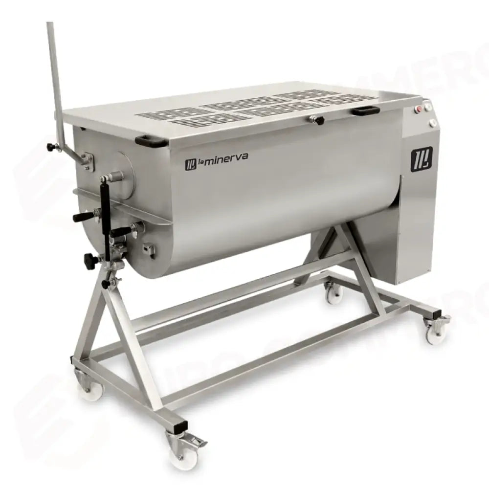 MESCOLATORI PER CARNE BIPALA - C/E MB180 - MINERVA OMEGA GROUP