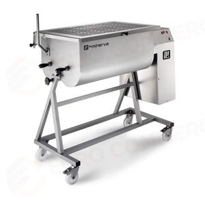 MESCOLATORI PER CARNE BIPALA - C/E MB90 - MINERVA OMEGA GROUP