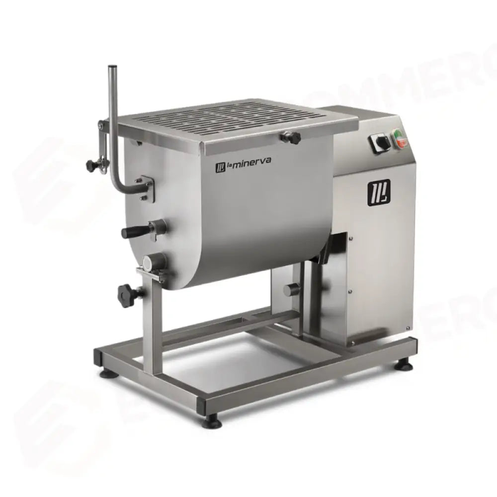 MESCOLATORI PER CARNE MONOPALA - C/E MM30 - MINERVA OMEGA GROUP