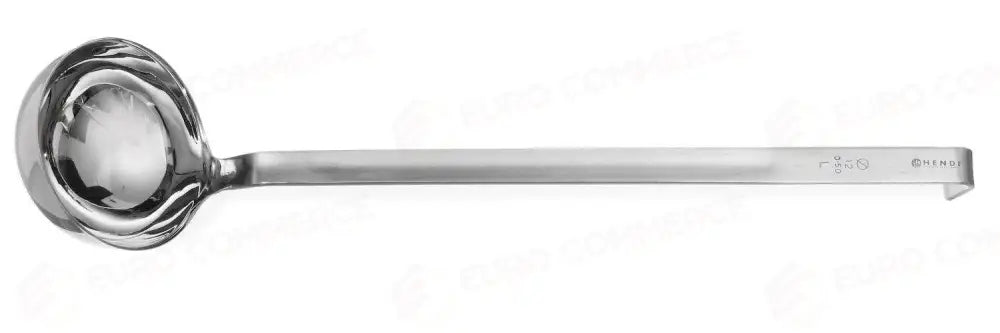 MESTOLI ANTIGOCCIA PROFI LINE 0,5L Ø120X555MM - HENDI