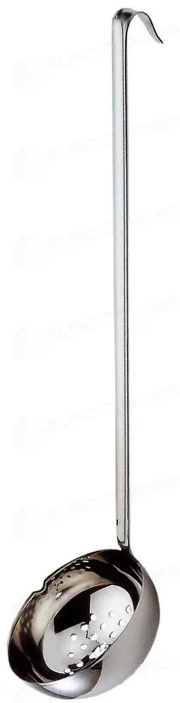 MESTOLINO FORATO 6 CM 11 ASTOR - 0200028 - MEDRI