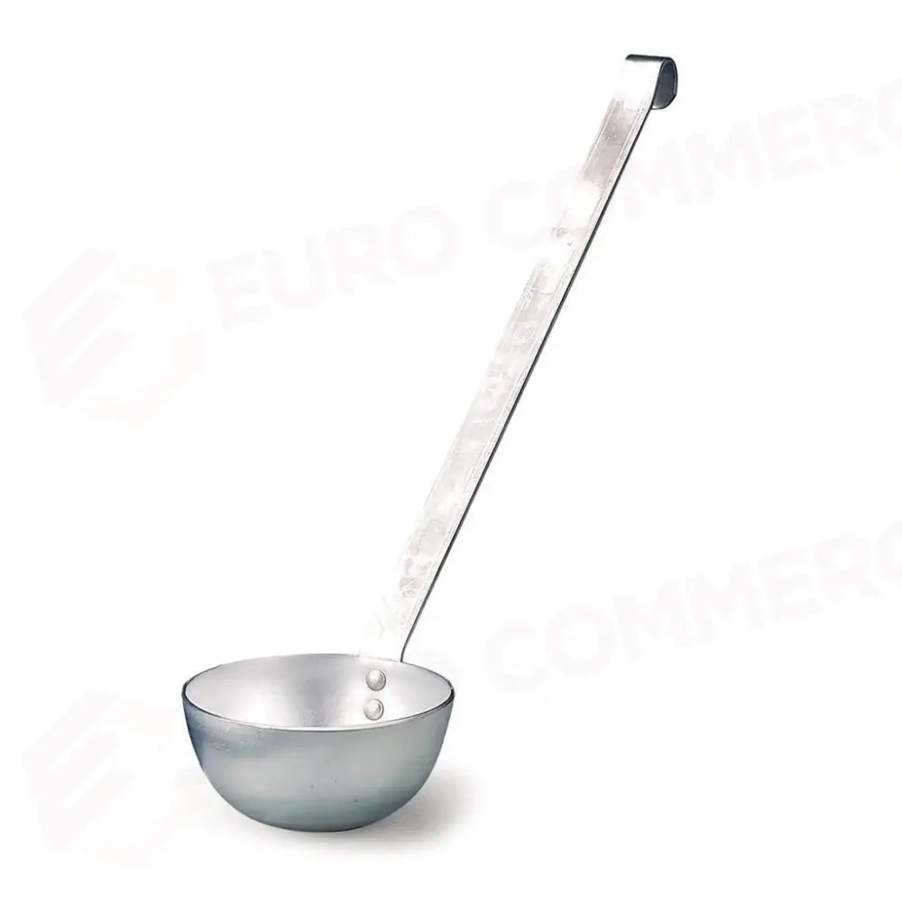 MESTOLO 10 CM MESTOLAME - ALLUMINIO ALMA205 AGNELLI - 0070181 - MEDRI