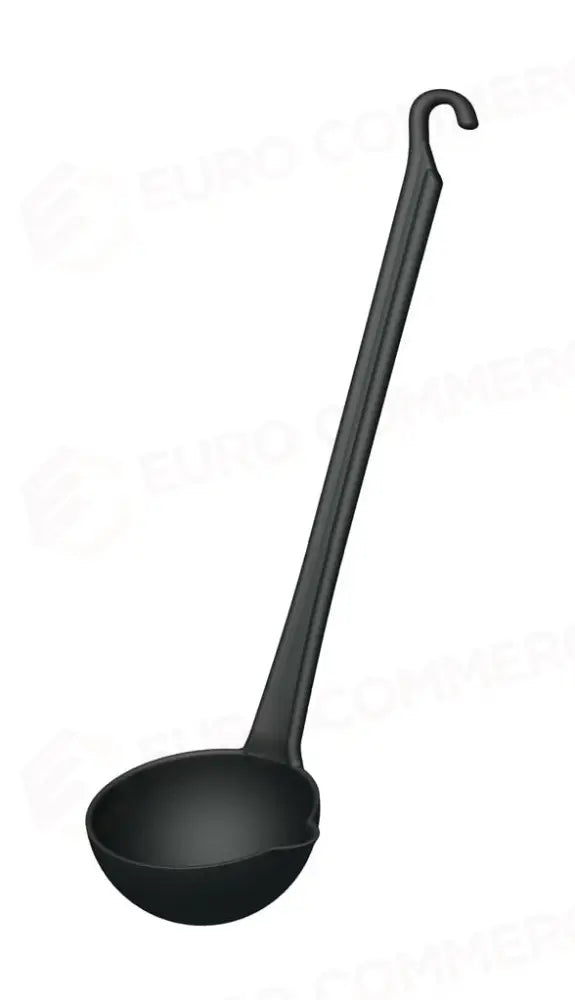 MESTOLO 6 CM NERO 12970-06 PADERNO - 2090827 - MEDRI