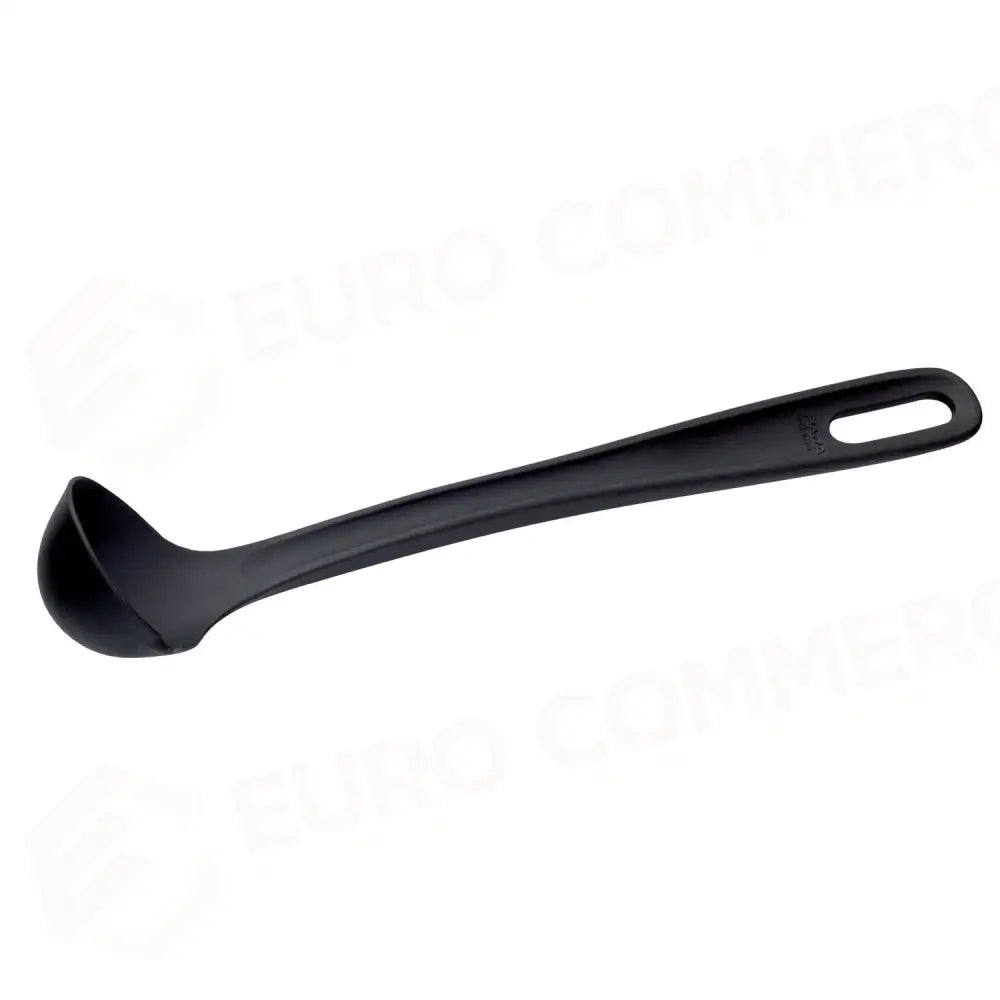 MESTOLO 6X31CM 4CL NYLON NERO - 15700600 - PIAZZA - MESTOLAME