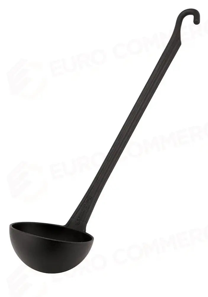 MESTOLO 8 CM NERO 12970-08 PADERNO - 2090828 - MEDRI