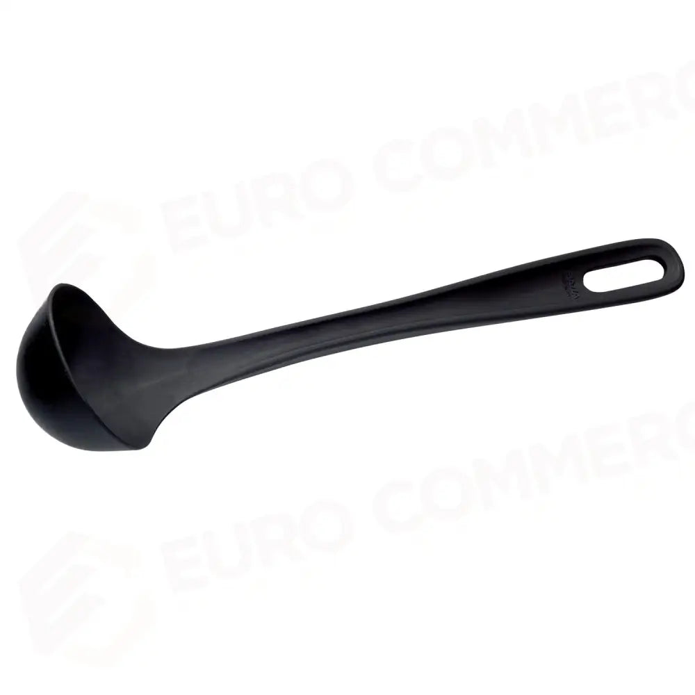 MESTOLO 8X33CM 10CL NYLON NERO - 15700800 - PIAZZA - MESTOLAME