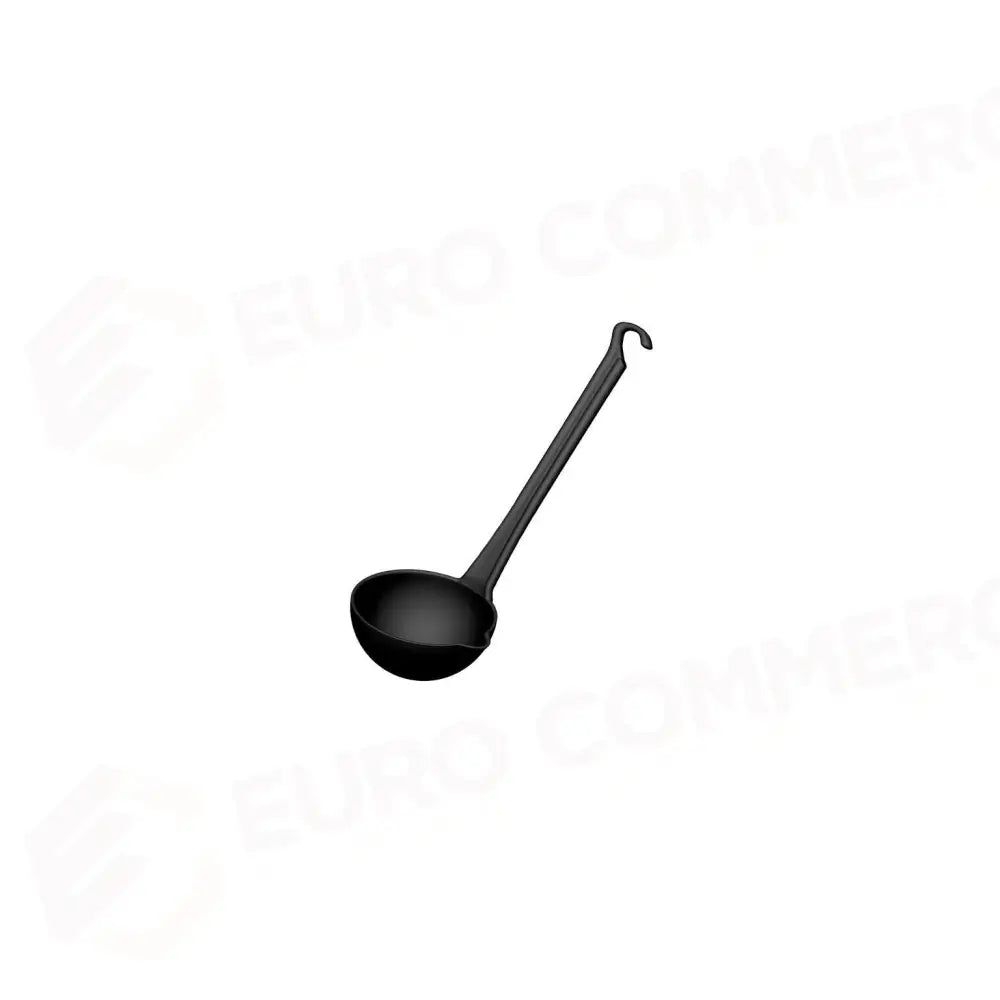 MESTOLO CON BECCO E MANICO CORTO - SERIE 12900 PA + PLUS - PADERNO