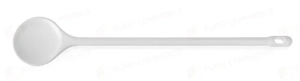 MESTOLO DA CUCINA BIANCO 375X70MM - HENDI
