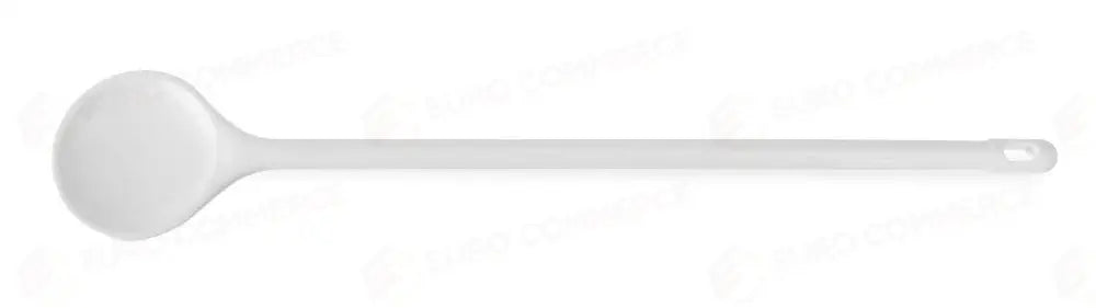 MESTOLO DA CUCINA BIANCO 450X80MM - HENDI