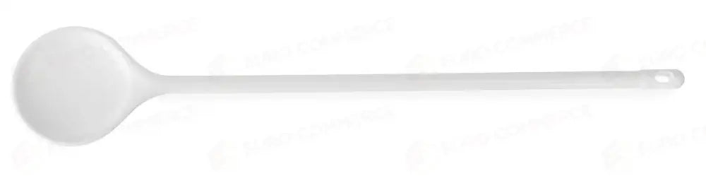 MESTOLO DA CUCINA BIANCO 575X105MM - HENDI