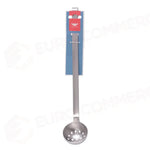 MESTOLO FORATO MANICO A TUBO - MESTOLAME SERIE 11900 - PADERNO