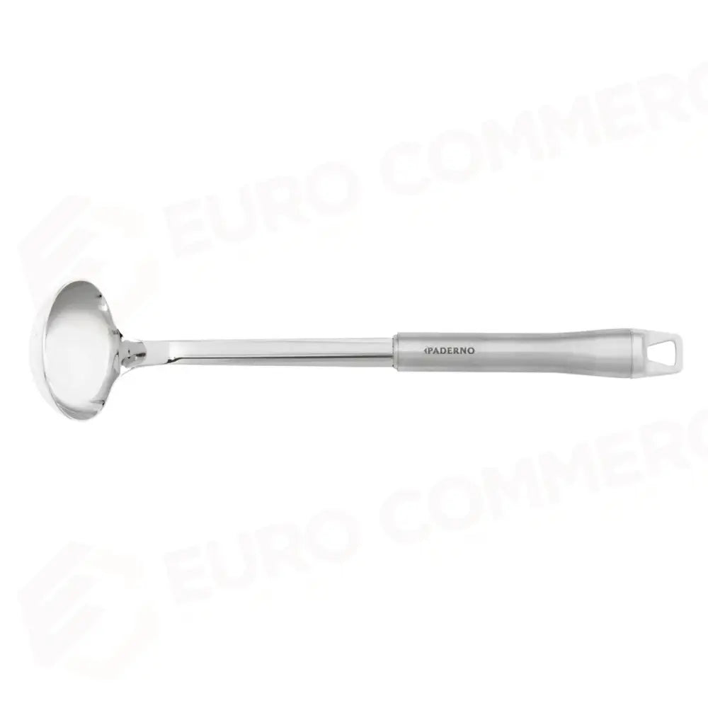 MESTOLO - GADGET SERIE 48278 MANICO ACCIAIO INOX - PADERNO