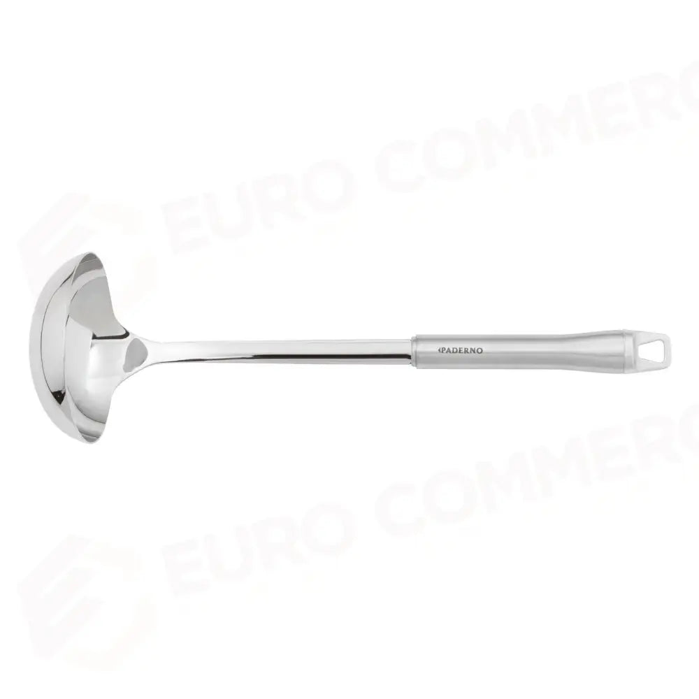 MESTOLO - GADGET SERIE 48278 MANICO ACCIAIO INOX - PADERNO