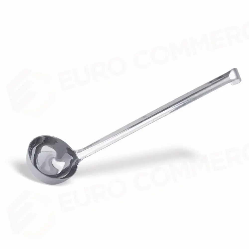 MESTOLO MONOBLOCCO LIGHT IN ACCIAIO INOX Ø160MM - 343-016 - KAREL - Attrezzatura