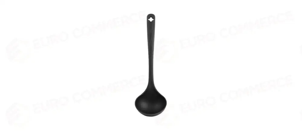 MESTOLO NYLON NERO CM8 H30 - 141328 - MORINI