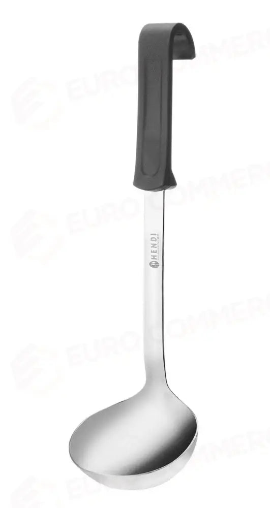 MESTOLO PER MINESTRA 0,09L 335X90MM - HENDI