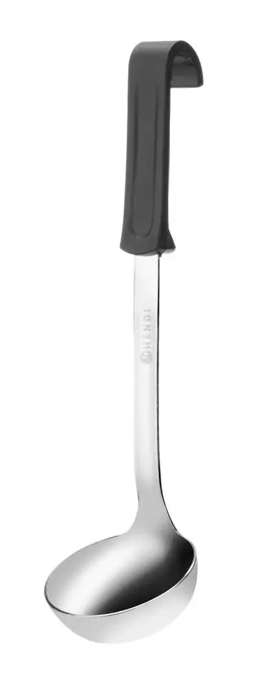 MESTOLO PER MINESTRA 0,11L 300X80MM - HENDI
