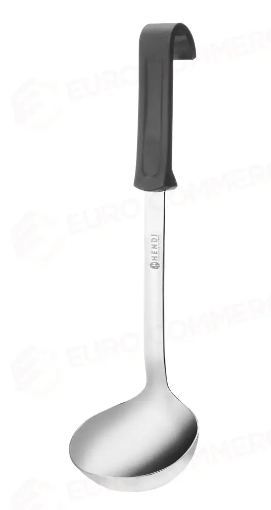 MESTOLO PER MINESTRA, HENDI, 0,09L, 335X90MM - 529003