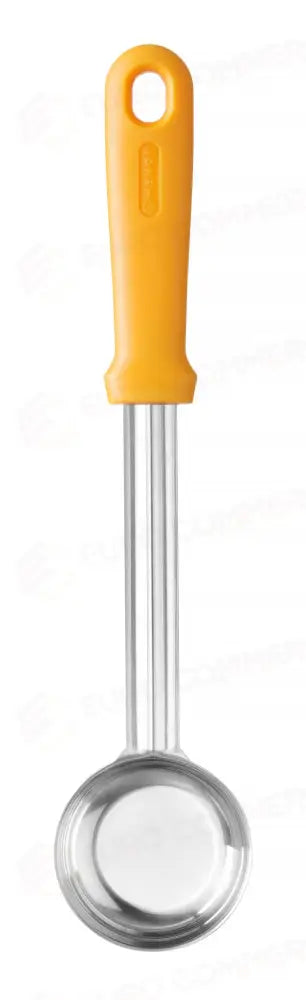 MESTOLO PER SALSA PIZZA ALTA RESISTENZA HENDI DESIGNED BY ROBERT BRONWASSER 0,09L ARANCIA 3 - 855621
