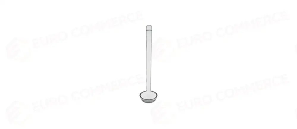 MESTOLO POL.ML.30 CM.27 TRASP.JQ-PI043CL - 126582 - MORINI