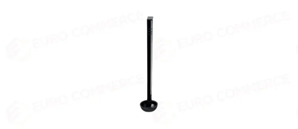 MESTOLO POL.ML.30 CM.33 NERO - 126580 - MORINI
