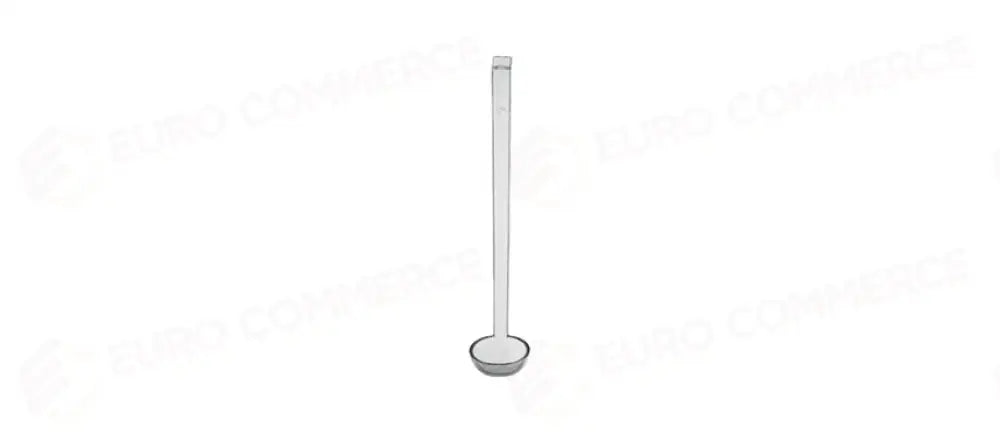 MESTOLO POL.ML.30 CM.33 TRASP.JQ-PI044CL - 126583 - MORINI
