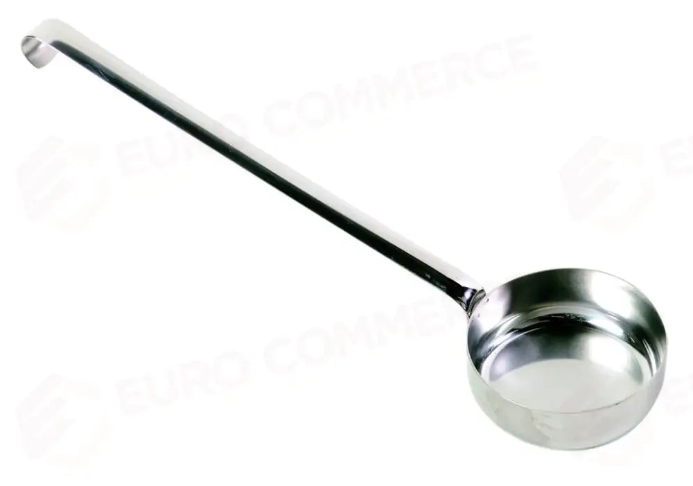MESTOLO SALSA 9 CM AC-MS90 GI.METAL - 20040066 - MEDRI