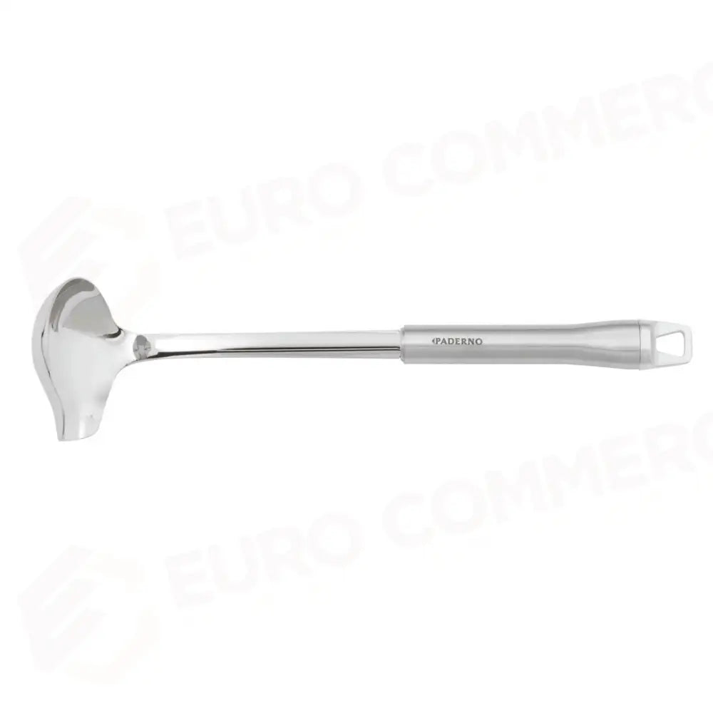 MESTOLO SALSA - GADGET SERIE 48278 MANICO ACCIAIO INOX - PADERNO