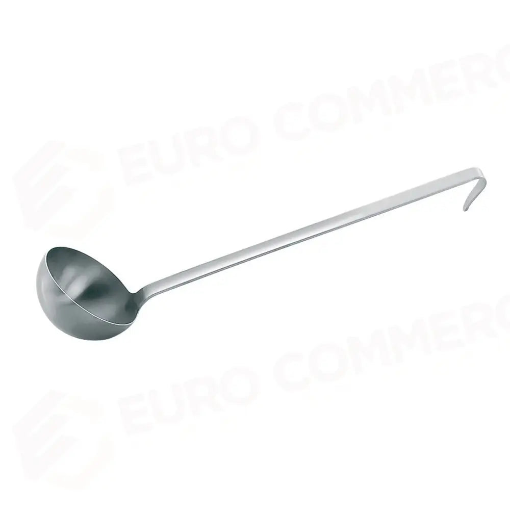 MESTOLO UNIPEZZO 9X36CM 19CL - 150009 - PIAZZA - MESTOLAME