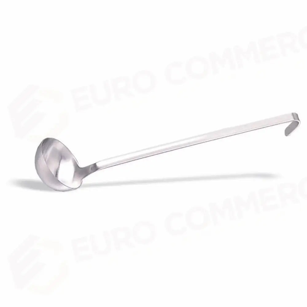MESTOLO UNIPEZZO IN ACCIAIO INOX Ø160MM - 301-160 - KAREL - Attrezzatura
