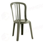 MIAMI BISTROT SEDIA - GROSFILLEX - SEDIE E POLTRONE
