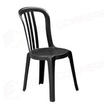 MIAMI BISTROT SEDIA - GROSFILLEX - SEDIE E POLTRONE