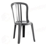 MIAMI BISTROT SEDIA - GROSFILLEX - SEDIE E POLTRONE