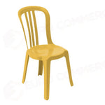 MIAMI BISTROT SEDIA - GROSFILLEX - SEDIE E POLTRONE