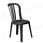 MIAMI BISTROT SEDIA - GROSFILLEX - SEDIE E POLTRONE
