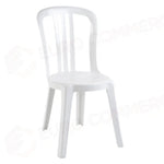 MIAMI BISTROT SEDIA - GROSFILLEX - SEDIE E POLTRONE