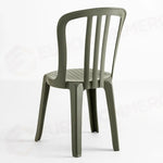 MIAMI BISTROT SEDIA - GROSFILLEX - SEDIE E POLTRONE