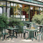 MIAMI BISTROT SEDIA - GROSFILLEX - SEDIE E POLTRONE