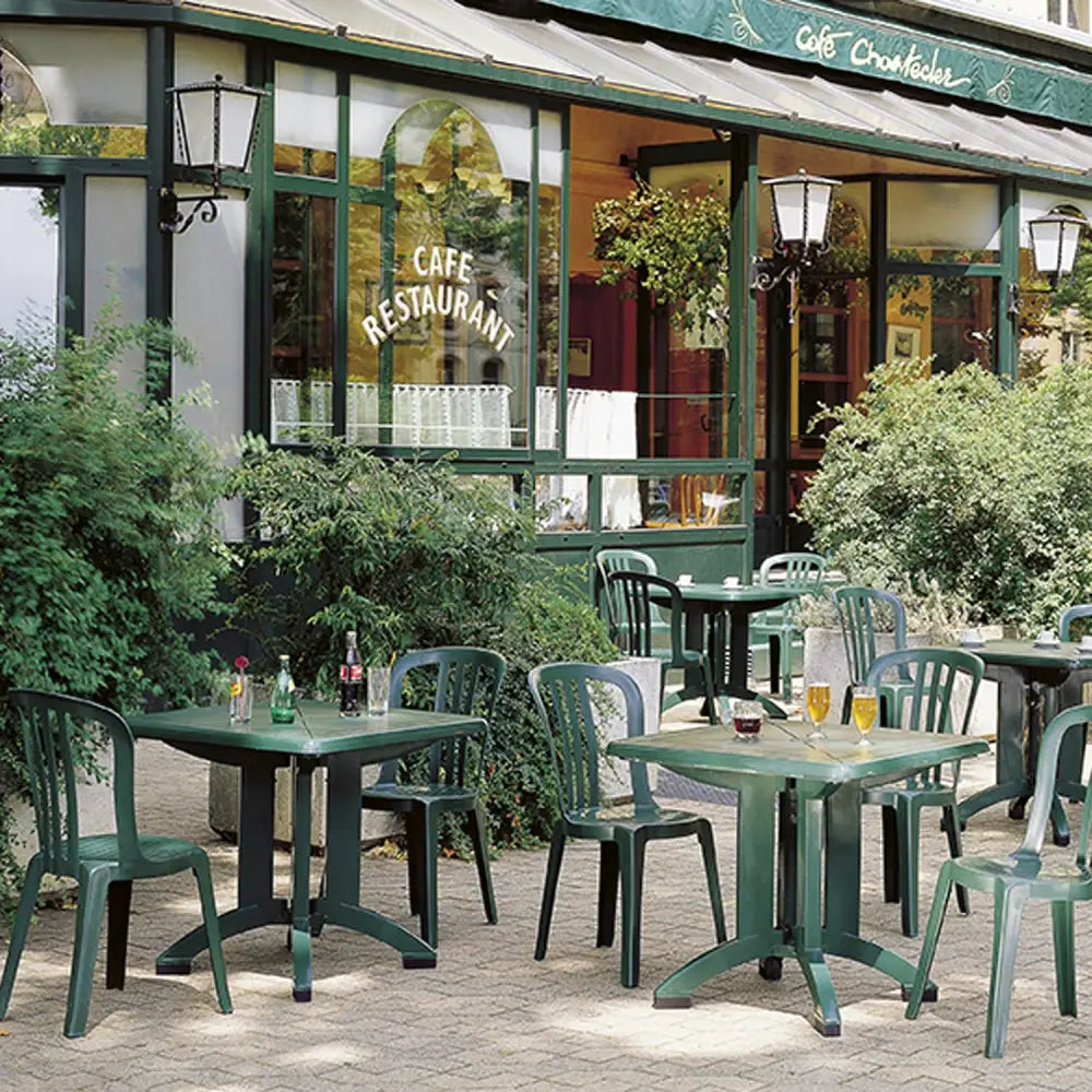 MIAMI BISTROT SEDIA - GROSFILLEX - SEDIE E POLTRONE