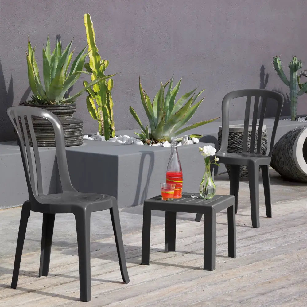 MIAMI BISTROT SEDIA - GROSFILLEX - SEDIE E POLTRONE