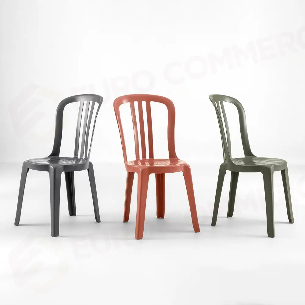 MIAMI BISTROT SEDIA - GROSFILLEX - SEDIE E POLTRONE