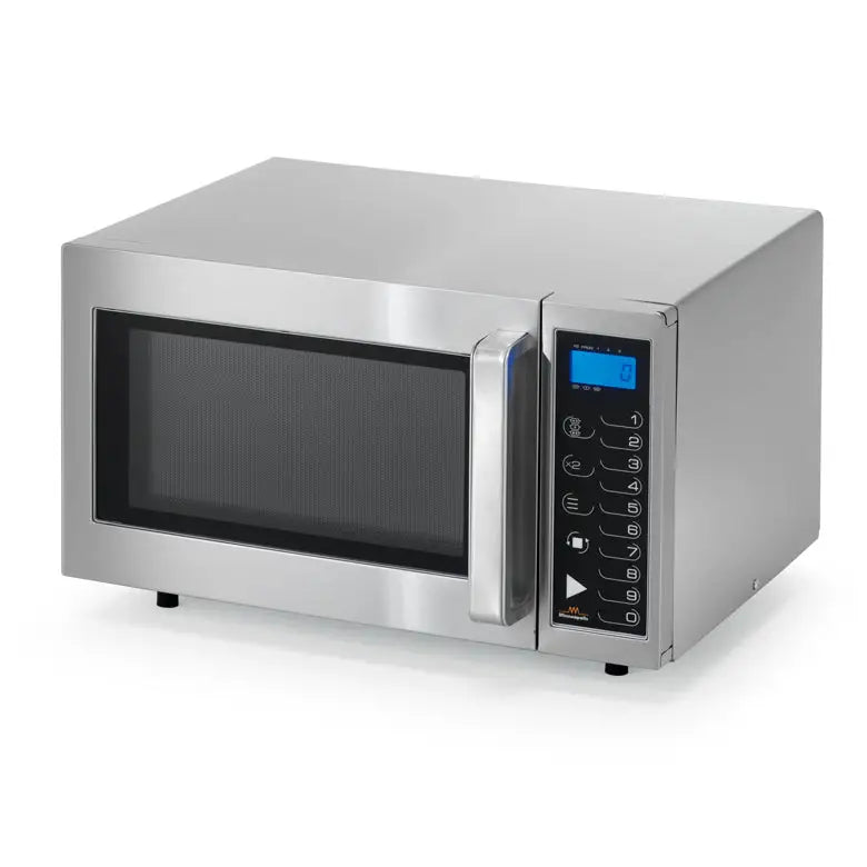 MICROONDE 1/1 GASTRONORM - MINNEAPOLIS MD 1000 DIG. 230 50 - 51GAMD1000 - SIRMAN - FORNI PROFESSIONALI
