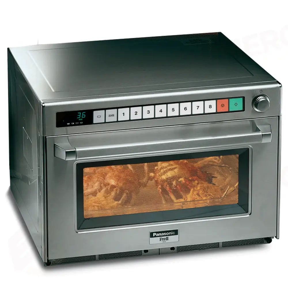 MICROONDE - 1/1 GASTRONORM - PANASONIC NE 1880 D. CE 230 50 - 533NE1880 - SIRMAN