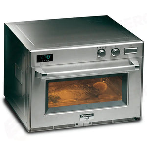 MICROONDE - 1/1 GASTRONORM - PANASONIC NE 2140 M. CE 400 50 - 533NE2140 - SIRMAN