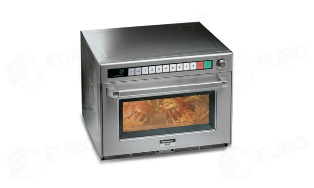 MICRO-ONDES - 1/1 GASTRONORM - PANASONIC NE 3280 M. CE 230 50 - 533NE3280 - SIRMAN