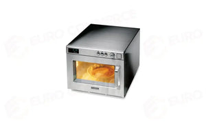 MICROONDE - 1 / 2 GASTRONORM - PANASONIC NE 1815 CE 230 50 - 535NE1815 - SIRMAN - ATTREZZATURA PROFESSIONALE