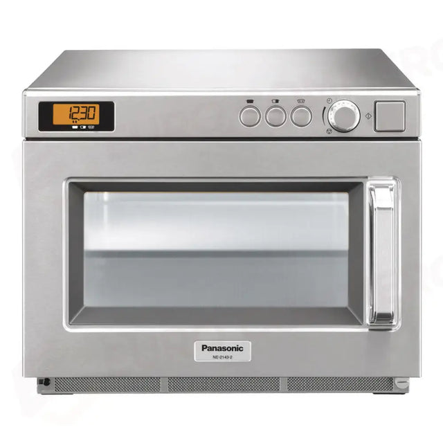 MICROONDE - 1 / 2 GASTRONORM - PANASONIC  NE 2143-2 M,    CE 230 50 - 535NE2143-2 - SIRMAN