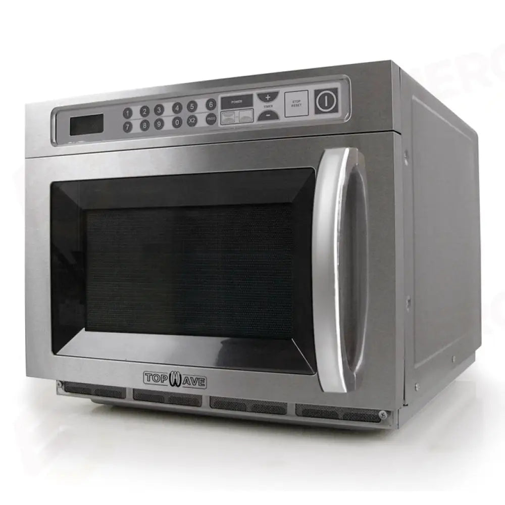 MICROONDE - 1 / 2 GASTRONORM - TOPWAVE TW 1800 DIG. 230 50 - 51TW1800D - SIRMAN - FORNI PROFESSIONALI